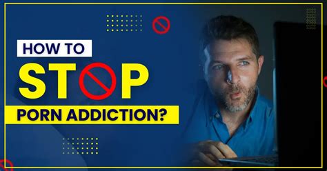 how to forget porn|How to Stop a Porn Addiction: 11 Expert Tips